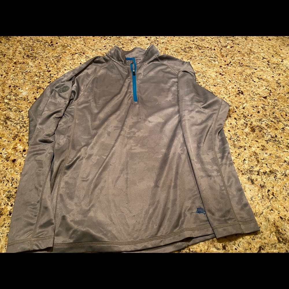 Tommy Bahama Men’s Pullover